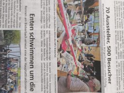 Modellflugbörse MFV Biebertal 2025